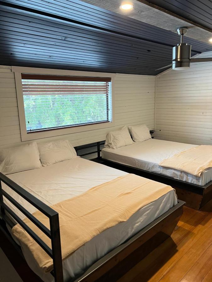 Hideout On The Horseshoe Кениън Лейк Екстериор снимка