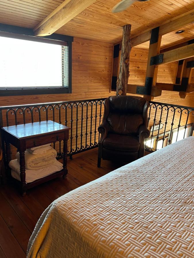 Hideout On The Horseshoe Кениън Лейк Екстериор снимка