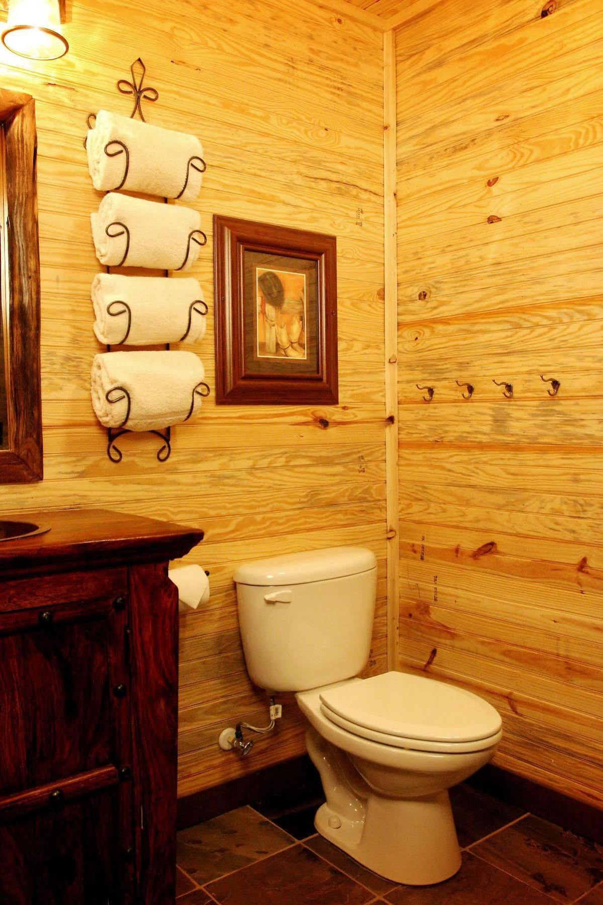 Hideout On The Horseshoe Кениън Лейк Екстериор снимка