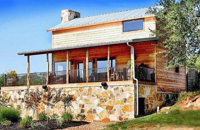 Hideout On The Horseshoe Кениън Лейк Екстериор снимка