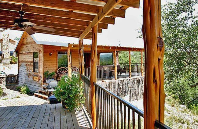 Hideout On The Horseshoe Кениън Лейк Екстериор снимка
